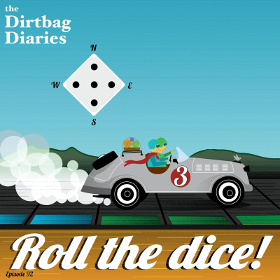 The Dirtbag Diaries