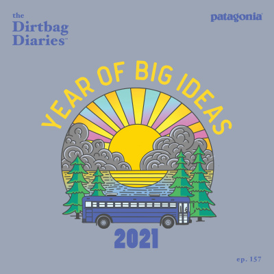The Dirtbag Diaries