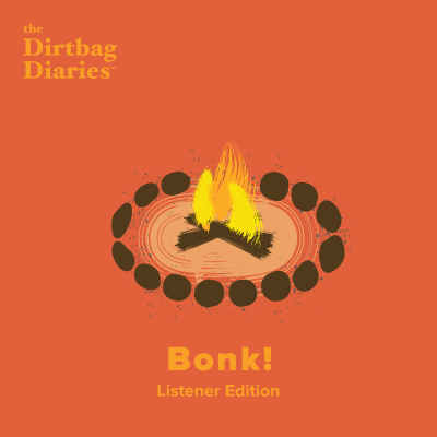 The Dirtbag Diaries