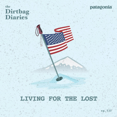 The Dirtbag Diaries