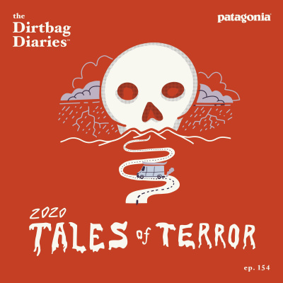 The Dirtbag Diaries