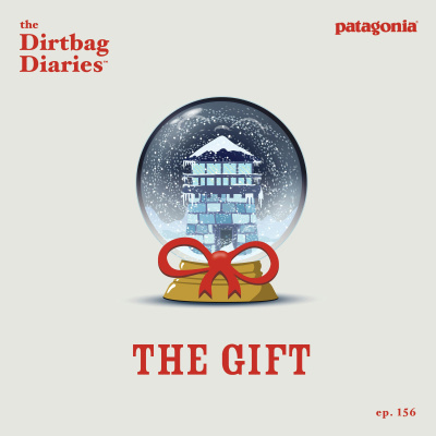 The Dirtbag Diaries