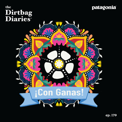 The Dirtbag Diaries