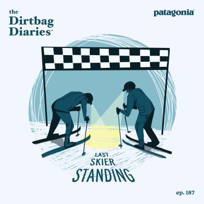 The Dirtbag Diaries