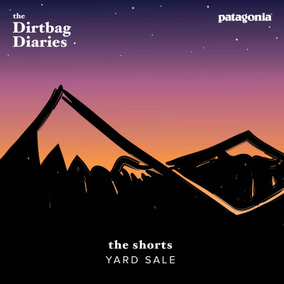 The Dirtbag Diaries