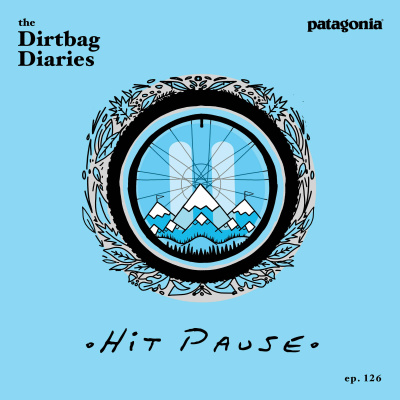 The Dirtbag Diaries