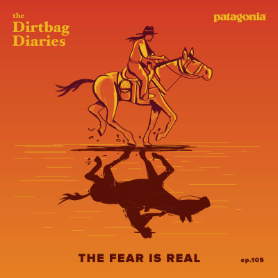 The Dirtbag Diaries