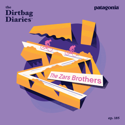 The Dirtbag Diaries