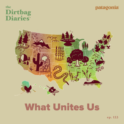 The Dirtbag Diaries