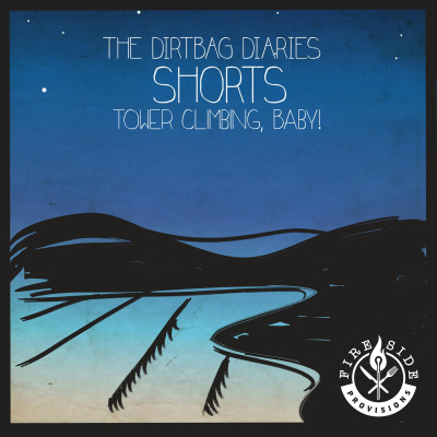 The Dirtbag Diaries