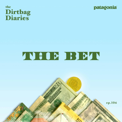 The Dirtbag Diaries