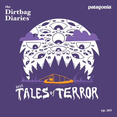 The Dirtbag Diaries