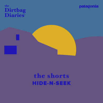 The Dirtbag Diaries