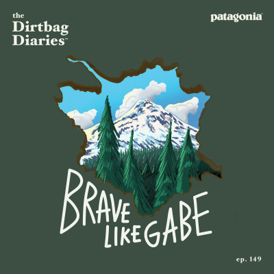 The Dirtbag Diaries