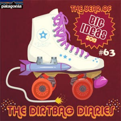 The Dirtbag Diaries