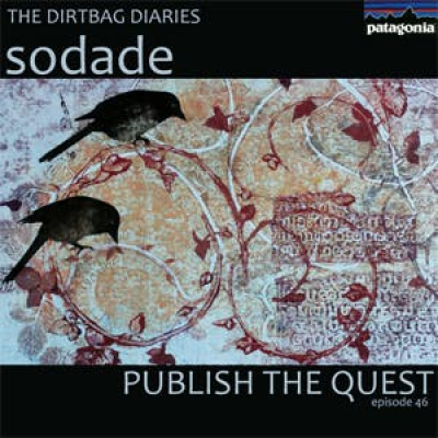 The Dirtbag Diaries