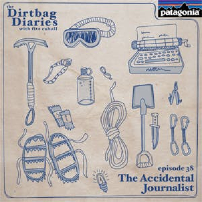 The Dirtbag Diaries