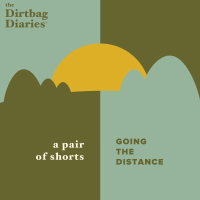 The Dirtbag Diaries