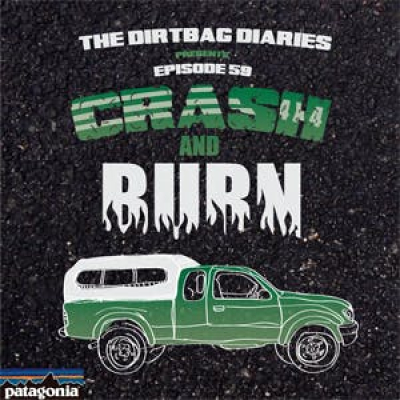 The Dirtbag Diaries