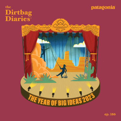 The Dirtbag Diaries