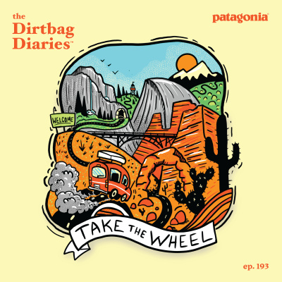 The Dirtbag Diaries
