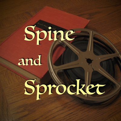 Spine  Sprocket