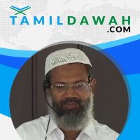 Ali Akbar Umari – Tafsir of Al-Quran – Part 13
