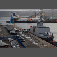 Fernando Alonso, Gerente de la Fundación Galega contra o Narcotráfico