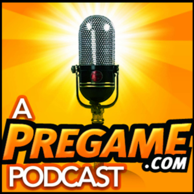 Best Of Pregame.com - Sports Betting Podcasts