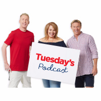 Nathan, Nat  Shaun Podcast - 5th December 2017