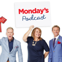 Nathan, Nat  Shaun Podcast - 26th June 2017