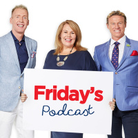 Nathan, Nat  Shaun Podcast - 16 June 2017