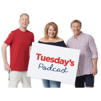 Nathan, Nat  Shaun Podcast - 16th January 2018