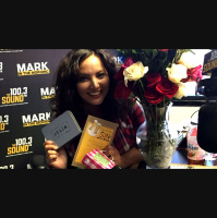 May 1, 2015: Ginas Birthday Show