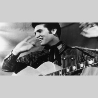 August 14, 2015: Elvis Tribute Show