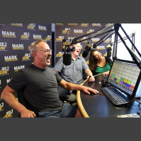 Oct. 1, 2015: Andy Griffith Trivia and The Football Slam