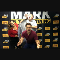 Oct. 2, 2015: Orny Adams and John Waite