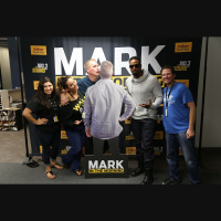 September 3, 2015: Shawn Wayans and Great Relationship Secrets