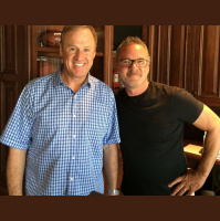 Sept. 21, 2015: Rusty Wallace and Emmy Awards Recap