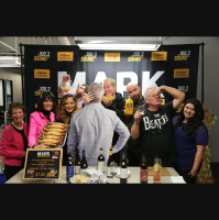 Nov. 18, 2015: Pinks, Pruno and Christian Hand