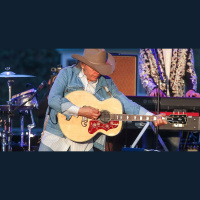 March 24, 2015: Dwight Yoakam