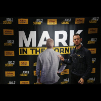 Oct. 14, 2015: Colin Hanks Hangs Out