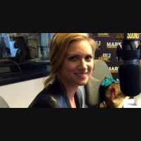 April 10, 2015: Brittany Snow  COTS At Coachella