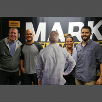 Oct. 22, 2015: UFC 195 In Studio and Horror Movie Countdown