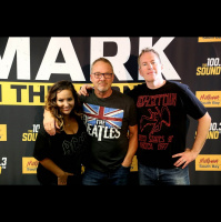 August 21, 2015: Best Of Mark In The Morning
