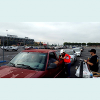 June 25, 2015: COTS In The OC