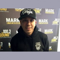 May 27, 2015: Jo Koy