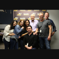 March 25, 2015: Garry Marshall