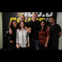 August 25, 2015: The Time A Stranger Saw You Naked