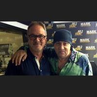 March 27, 2015: Little Steven Van Zandt